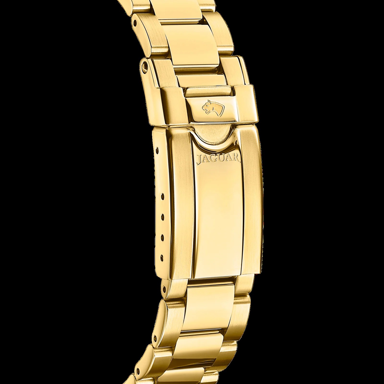 Jaguar Lady's Diver J895/A - Billede 2